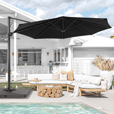 Parasol 11 'Cantilever