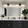 Fiza Vanity Light Fixture LED (Horizontal and Vertical)