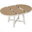 Table de salle à manger extensible Farmhouse-1782437625-1782437510