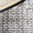 Mena Abstract Gray/Ivory Area Rug-812074579