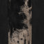 Art mural contemporain neutre - peintures sur toile pour décoration intérieure moderne - ensemble de 6, 20 po, brun