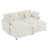 Chenille beige est en rupture de stock