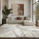 Galaxy Series Abrstract Black/Gray/Ivory/Beige Area Rug