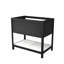 36" Solace Vanity In Sunrise Oak With Ash Shelf-1301019558