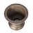 Camon Concrete Top End Table-1661402583