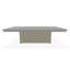 Table de feu 48 po x 84 po avec tablette au propane-124888588