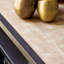 160cm Solid Wood Sideboard