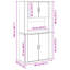 80cm Sideboard-1210360192