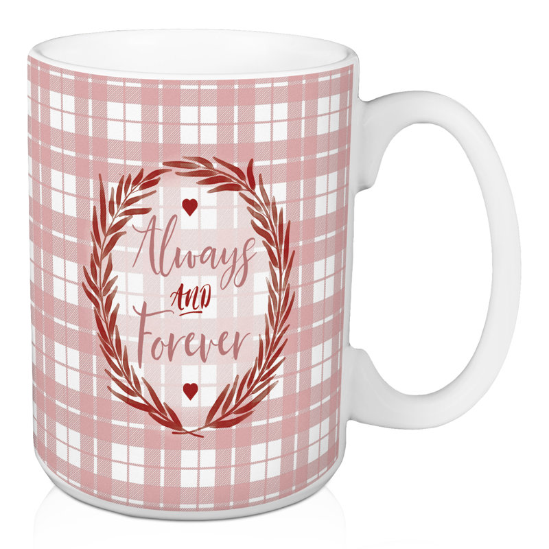 Jhonna Ceramic Coffee Mug