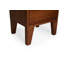 Jovanni 40cm W Solid Wood Bedside Table-41046409