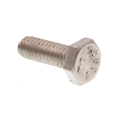 Prime-Line Hex Head Bolts