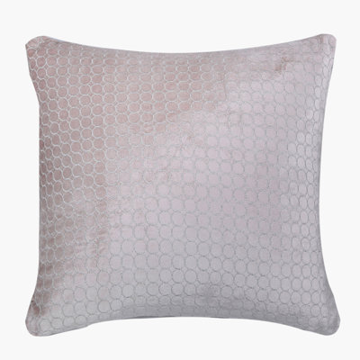 Ervin Square Throw Pillow Cover