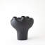 Geyser Handcrafted Earthenware Table Vase-215726749