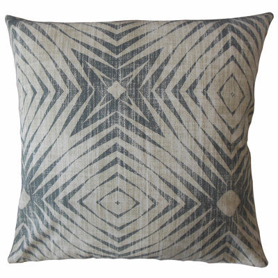 Oreiller Pauric Ikat