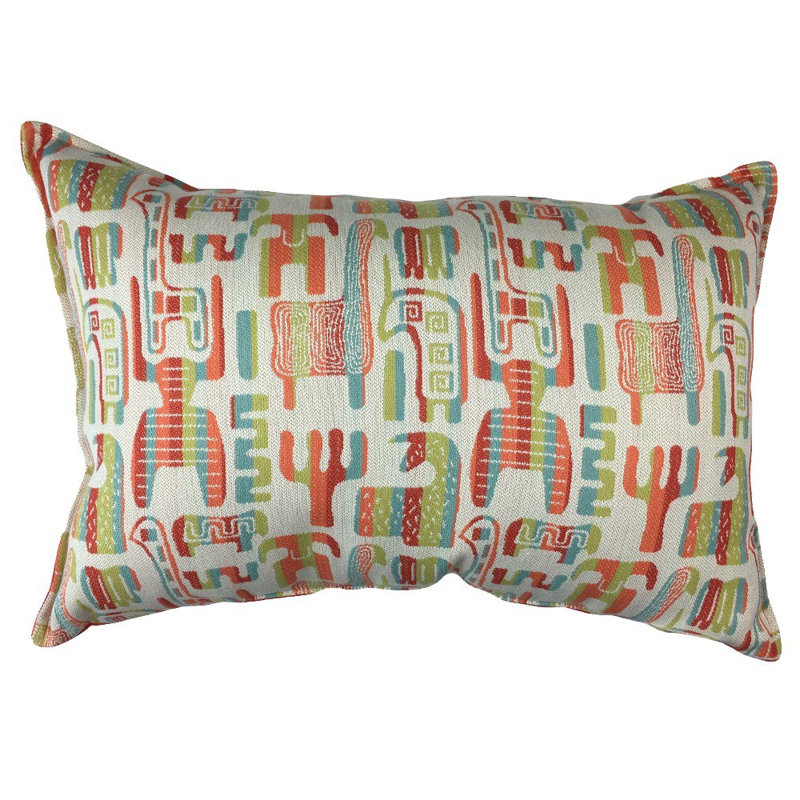 Coussin d'extérieur Crystalynn