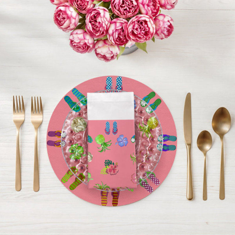 Tabletop Set