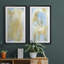 «Meeting Light I», ensemble de 2 cadres photo-850539621-850539622