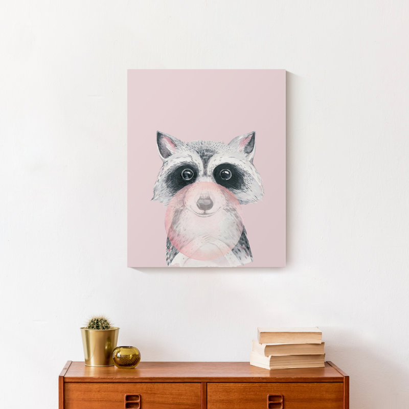 Art sur toile, H 20 po x l 16 po x P 1,25 po