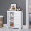 Casula Freestanding Bathroom Cabinet