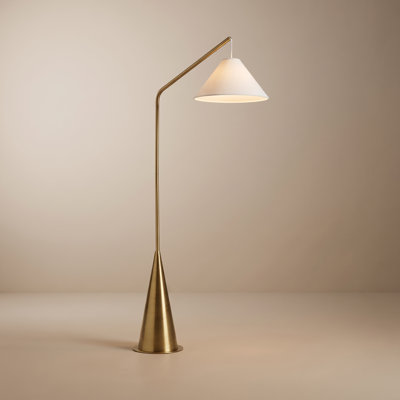 Hedgar Modern Stylish Floor Lamp