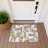 Machine Washable Indoor/Outdoor Chantille ACN2327 Geometric Rug-2083679082