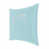 Velours bleu pacifique
