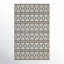 Tapis rectangulaire en laine Elsey-1635016316