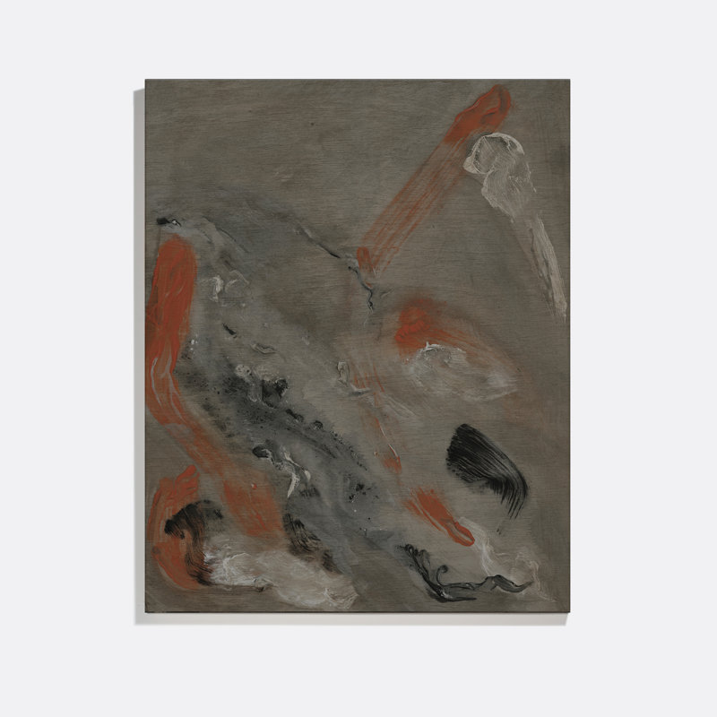 Messenger III Print by Elodie Klein