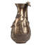 Vase en résine de bronze 16,93