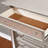 Overton 40'' W 5 - Drawer Dresser
