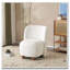 Chaises de salon rembourrées sans accoudoirs-628161298