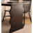 Modern and simple rectangular solid wood dining table-415777560-415777563