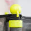 HOMCOM Hexagon Kid / Toddler Trampoline-67944436