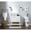Ensemble de meuble-lavabo simple 32 po Krish-1528216628