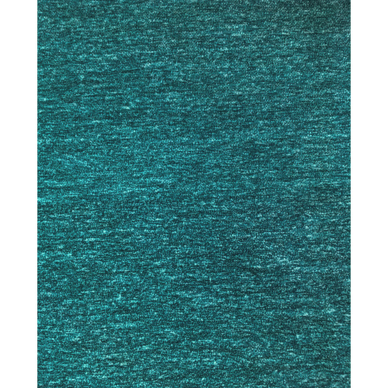 Tissu Benson, Azur