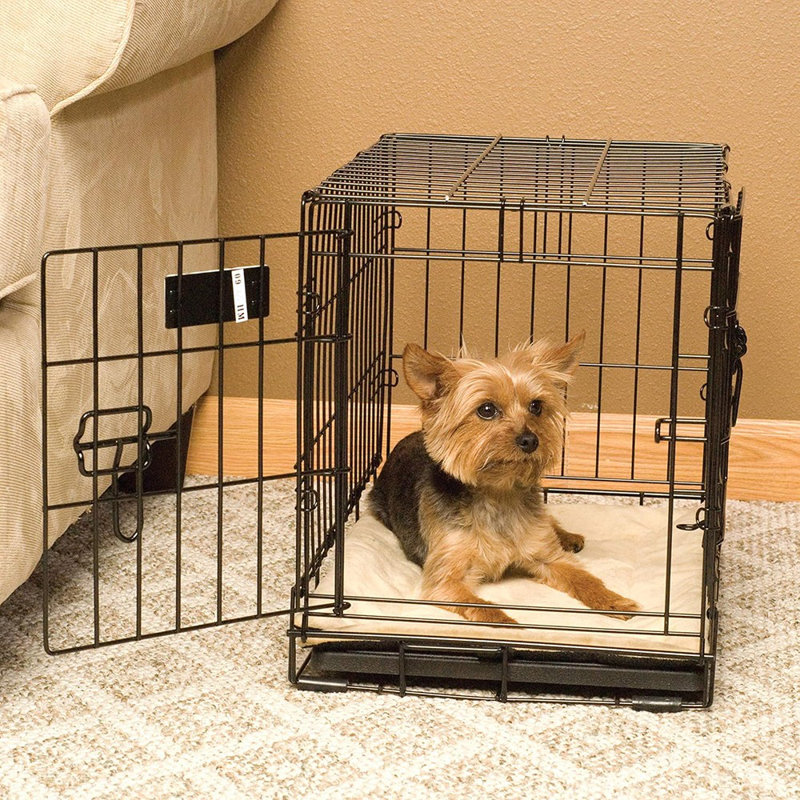 Lit pour chien Warming Dog
