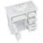 Essey 36'' Bathroom Vanity With Ceramic Sink-365093451-353573628