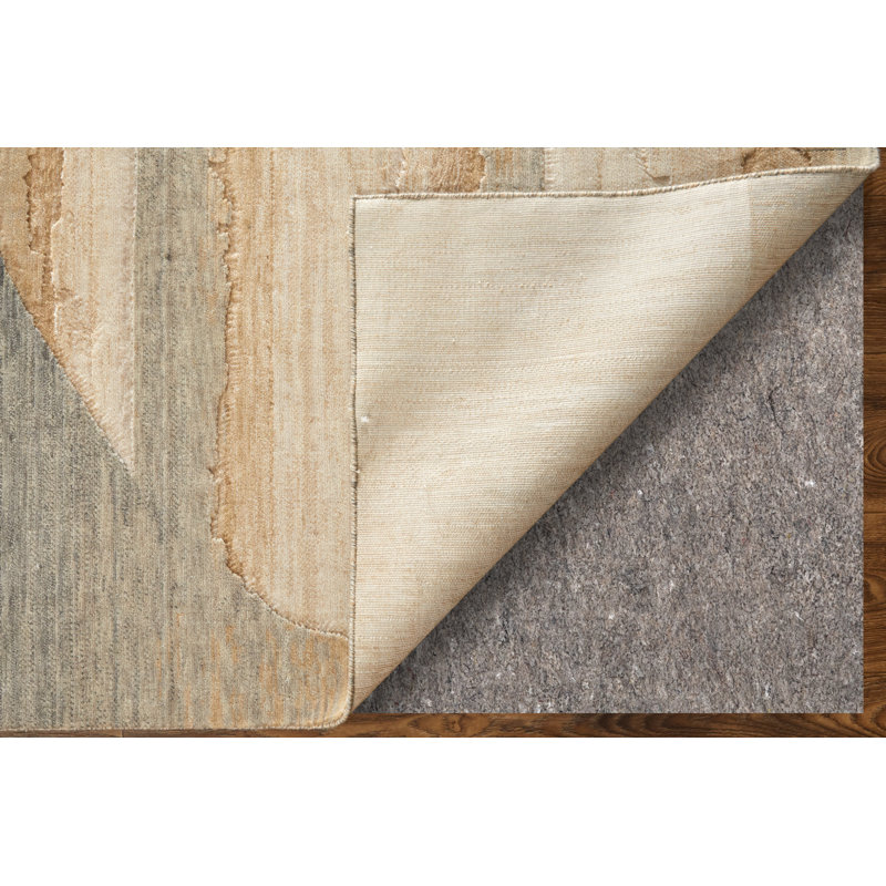 Jaxson Modern Abstract Area Rug, Rectangle 9' x 12'