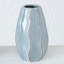 Vase de table en grès fait à la main