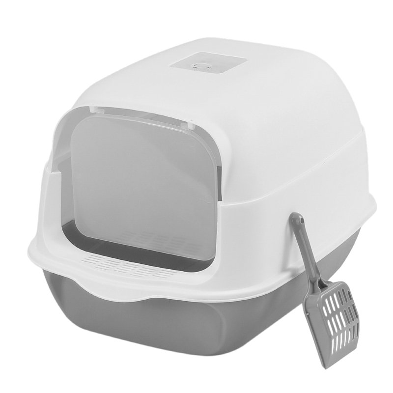 PP Litter Box