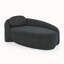 Fauteuil paresseux moderne simple ovale-26639313