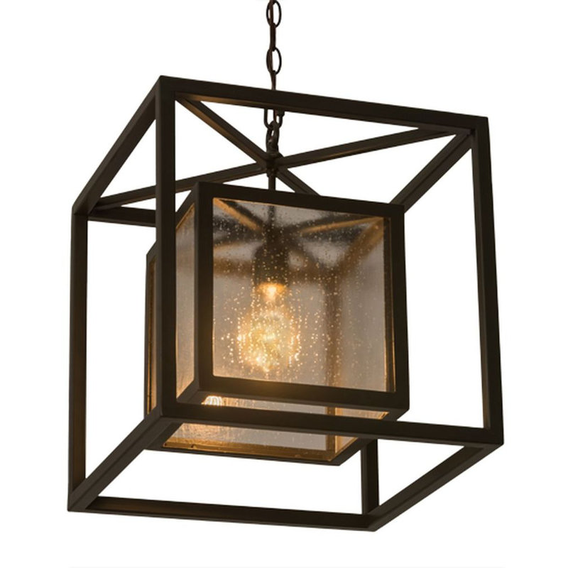 Kitzi Box 1 - Light Pendant