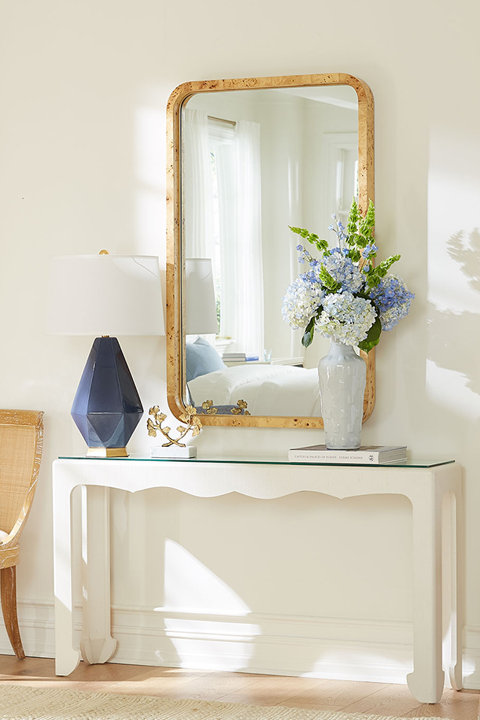 Console Tables