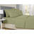 Bibb Home Bamboo 1800 Thread Count Deep Pocket Sheet Set-1429937910-1429937909