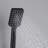 Full/Standard Handheld Shower Head 1.75 GPM GPM-93811310