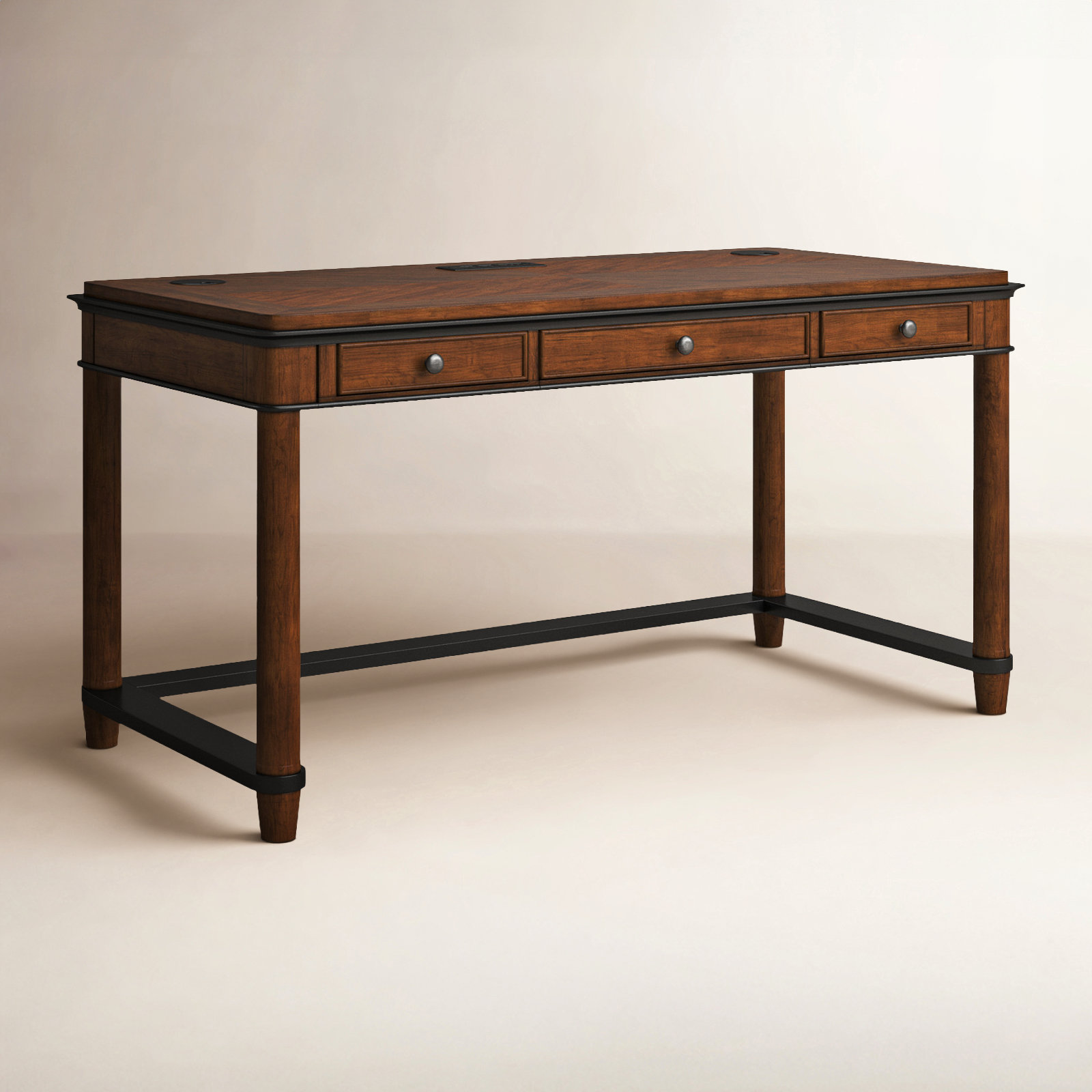 Alder Writing Desk