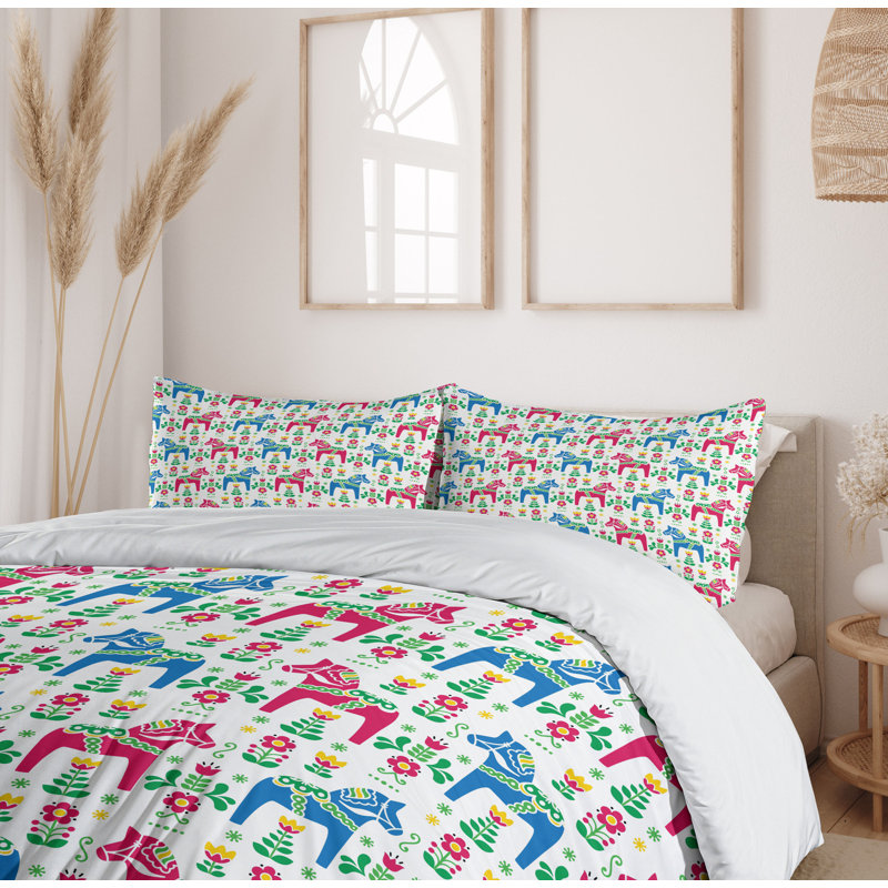 Duvet Cover