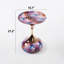 Table d'appoint ronde Mermaid Tail