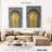 Moroccan Style Door-106964524