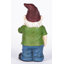 Gnomes UV Resistant Polyresin Garden Statue